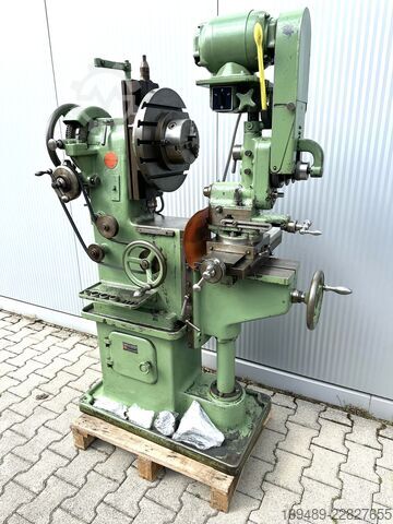 Universal-Fräs- und Bohrwerk/Kölsch Kölsch - Beichle Uni 1 - Uni 4 / Universalfräsmaschine