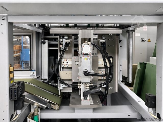 Kreuzleger Gämmerler KL 540 LPC