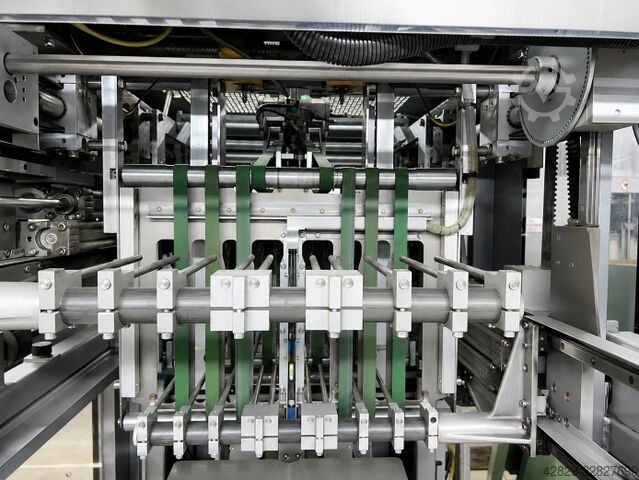 Kreuzleger Gämmerler KL 540 LPC