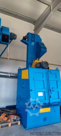 Sandstrahlanlage POOH QWD32