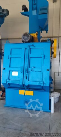 Sandstrahlanlage POOH QWD32