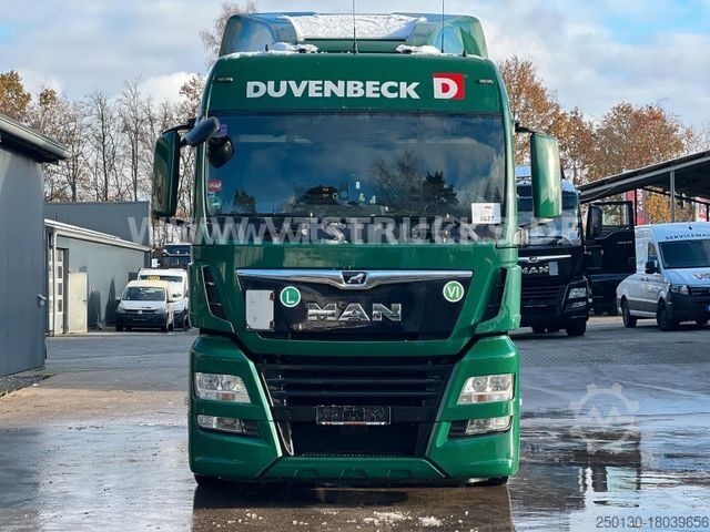 Volumen SZM MAN TGX 18.460 Euro6 4x2 Volumen-SZM