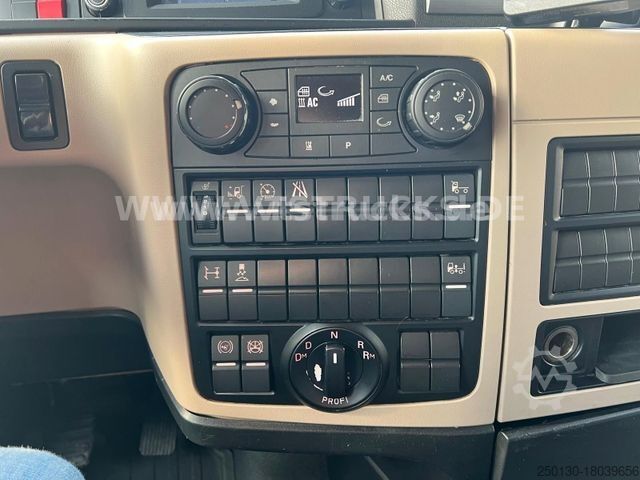 Volumen SZM MAN TGX 18.460 Euro6 4x2 Volumen-SZM