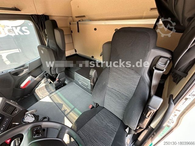 LKW-Fahrgestell MERCEDES-BENZ Actros 2540 6x2 Lenk-/Lift Fahrgestell *NEU*