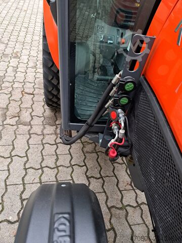 Traktor Kubota B2-231HC