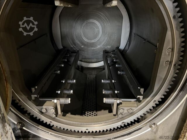 Waschanlage DÜRR ECOCLEAN Ecoclean 78W-KVI