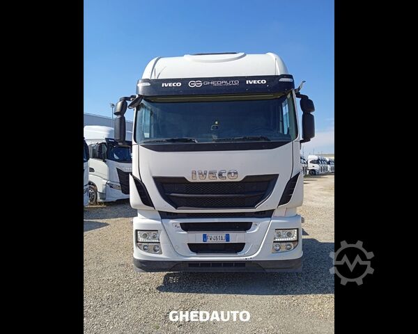 Standard tractor unit IVECO AS440S48 - TRATTORE