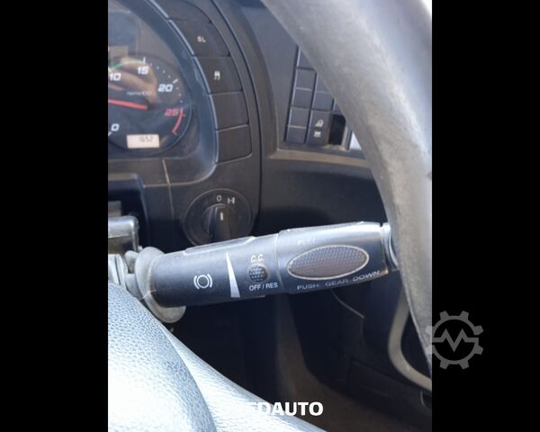 Standard tractor unit IVECO AS440S48 - TRATTORE