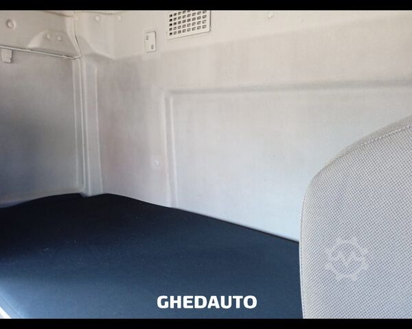 Standard tractor unit IVECO AS440S48 - TRATTORE