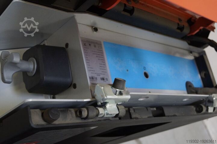 Low Level Order Picker Toyota OSE120