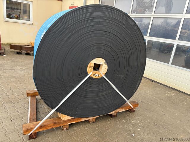 Förderband Conveyor Belt Cobra/Depreux Cobra Depreux Deltafat EP 500/4-1200 4+2 G2