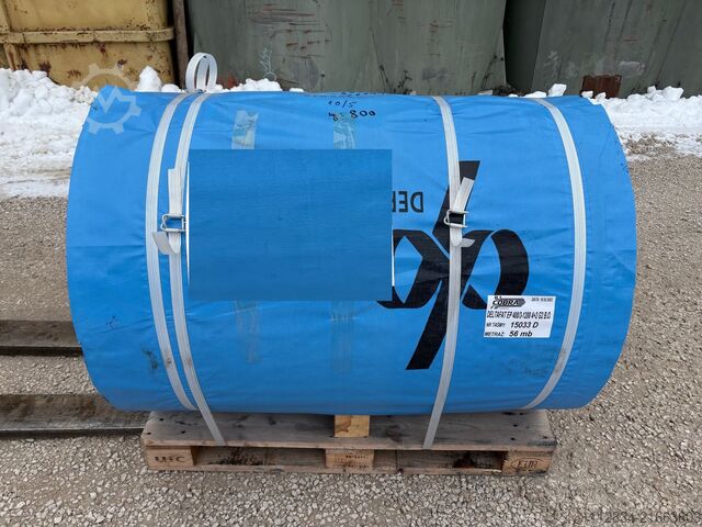 Förderband Conveyor Belt Cobra/Depreux Cobra Depreux Deltafat EP 500/4-1200 4+2 G2