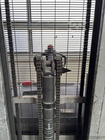 Pallet Stackers Still EXV 14