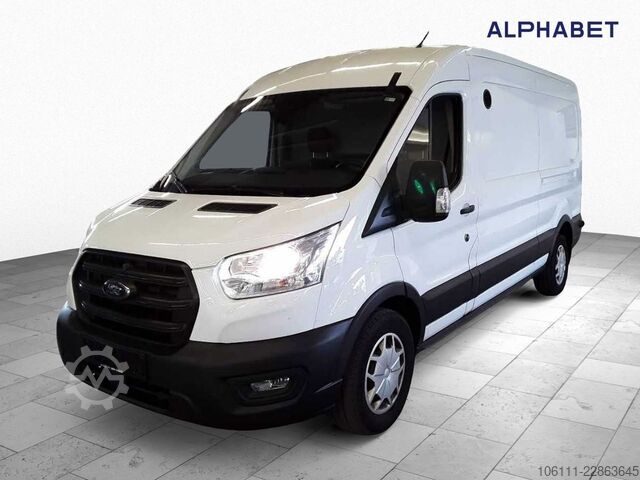 Minibus FORD Transit Kasten 350 L3 Trend WÜRTH