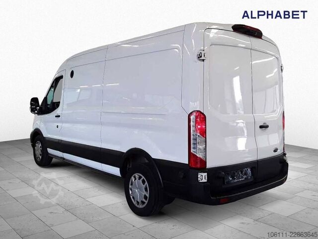 Minibus FORD Transit Kasten 350 L3 Trend WÜRTH