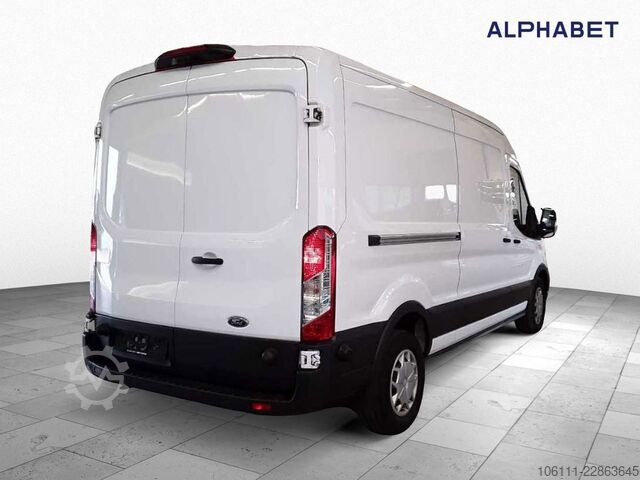 Minibus FORD Transit Kasten 350 L3 Trend WÜRTH