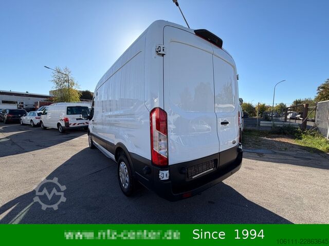 Minibus FORD Transit Kasten 350 L3 Trend WÜRTH