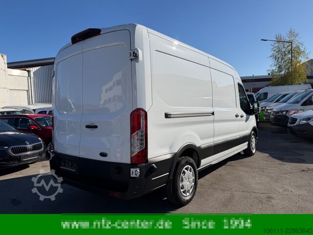 Minibus FORD Transit Kasten 350 L3 Trend WÜRTH