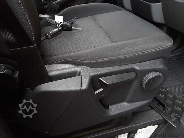 Minibus FORD Transit Kasten 350 L3 Trend WÜRTH