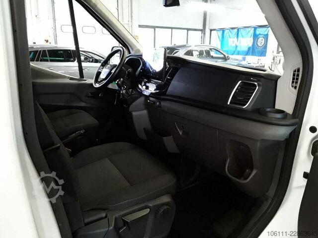 Minibus FORD Transit Kasten 350 L3 Trend WÜRTH