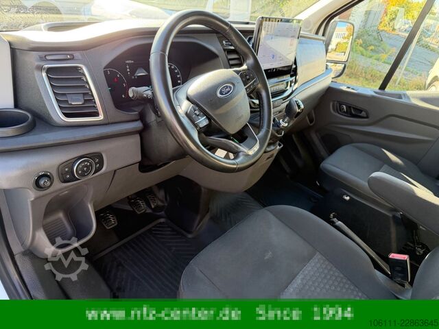 Minibus FORD Transit Kasten 350 L3 Trend WÜRTH