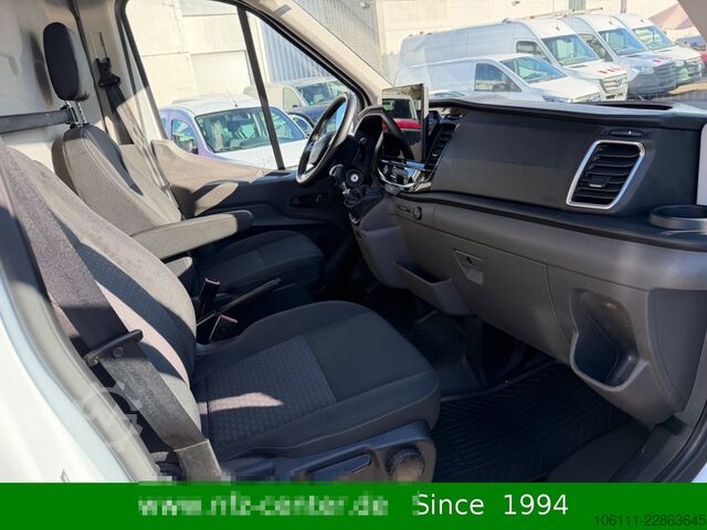 Minibus FORD Transit Kasten 350 L3 Trend WÜRTH