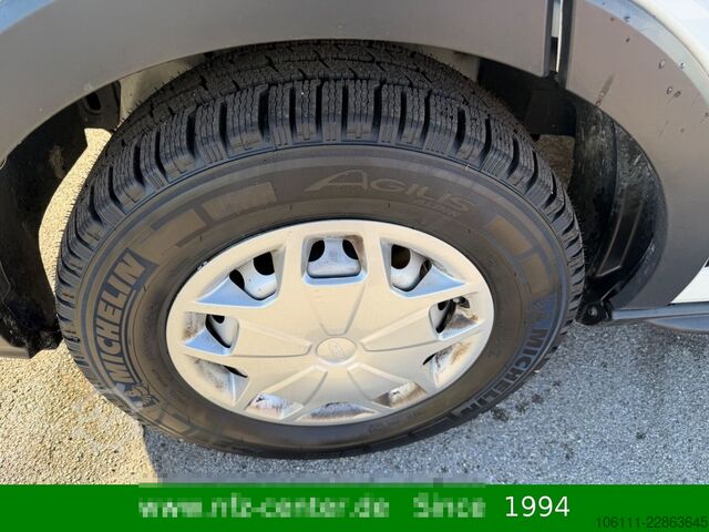 Minibus FORD Transit Kasten 350 L3 Trend WÜRTH