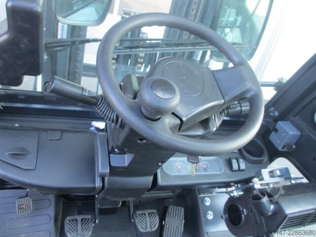 Diesel Forklift Baoli KBD 25+ Doosan - EU5