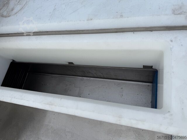 Würfelschneider holac cubixx 120