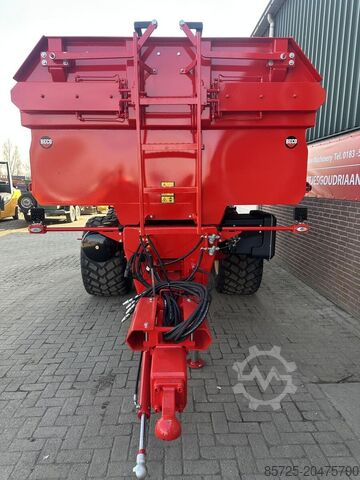 Tipper Beco Brevis 140
