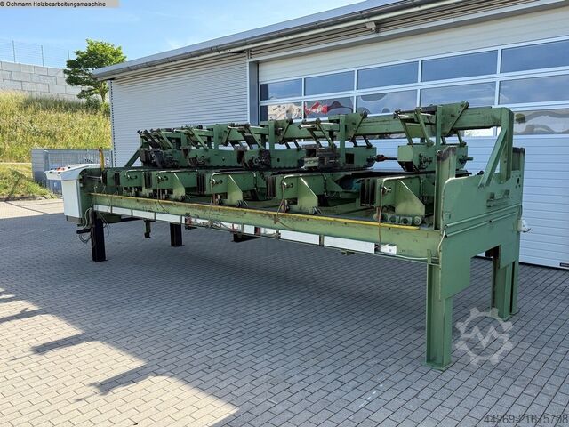 Daveba multiple cross-cut saw Daveba 