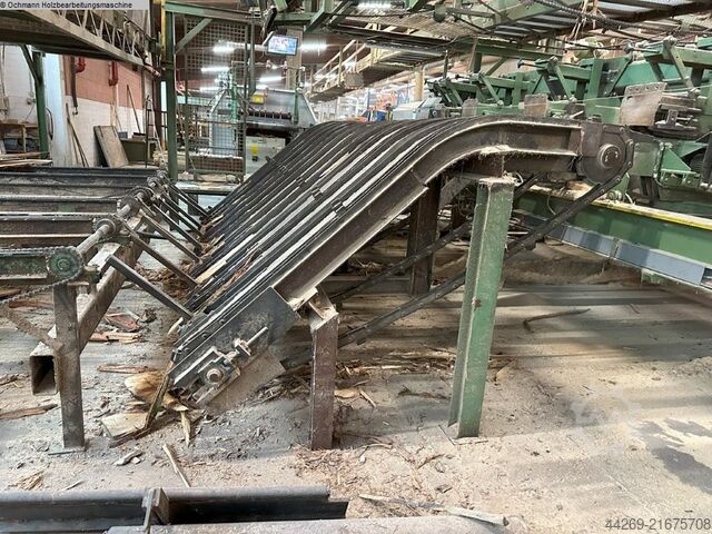 Daveba multiple cross-cut saw Daveba 