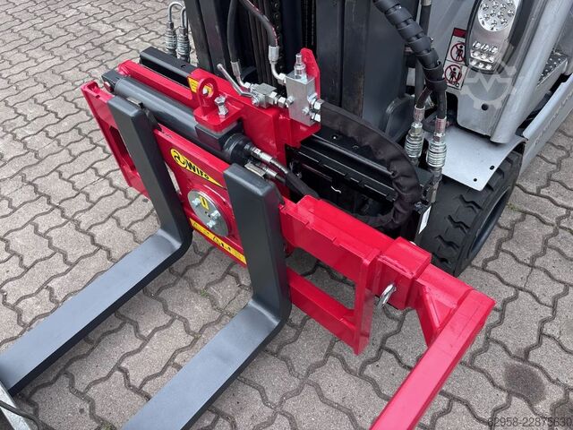 Rotators, 360° Wifo K54AI-001
