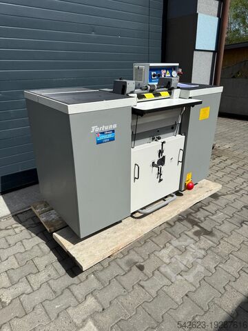 Split Splitting machine Spaltmaschine Fortuna AN400