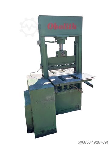 Steinspalter Łupiarka do kamienia i granitu