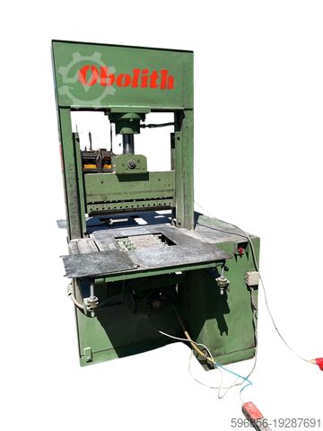 Steinspalter Łupiarka do kamienia i granitu