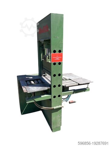 Steinspalter Łupiarka do kamienia i granitu