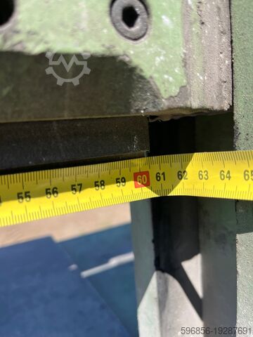 Steinspalter Łupiarka do kamienia i granitu