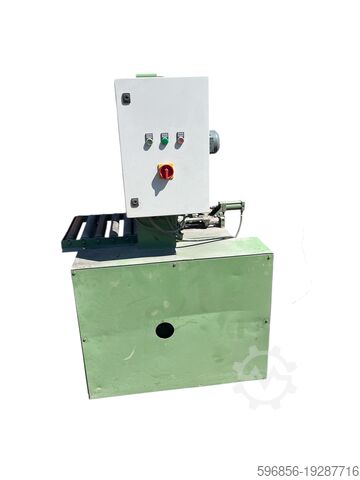 Steinspalter Łupiarka do kamienia, granitu