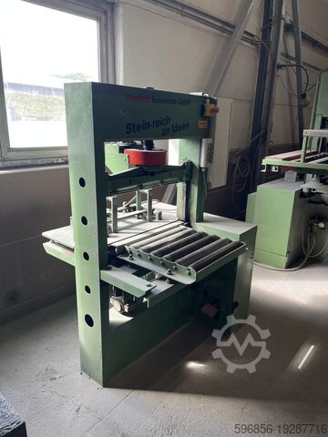 Steinspalter Łupiarka do kamienia, granitu