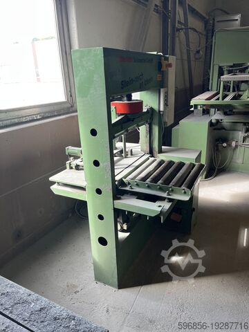 Steinspalter Łupiarka do kamienia, granitu