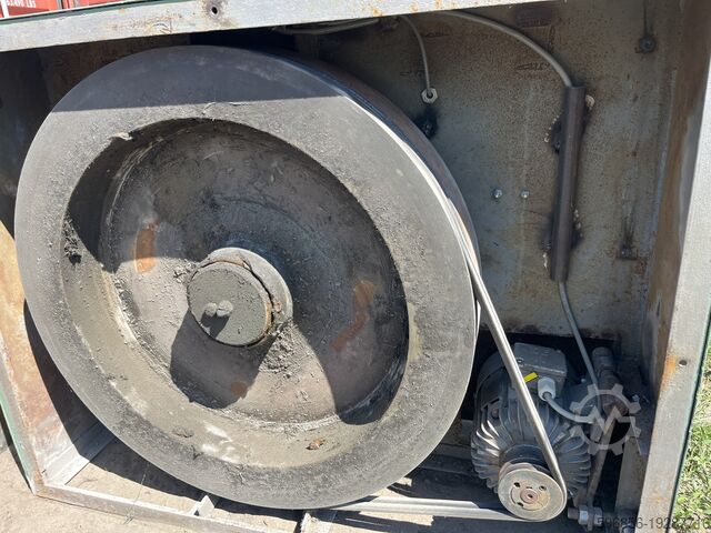 Steinspalter Łupiarka do kamienia, granitu