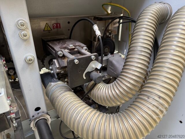 Kantenanleimmaschine Brandt Optimat KDF 110 Ambition