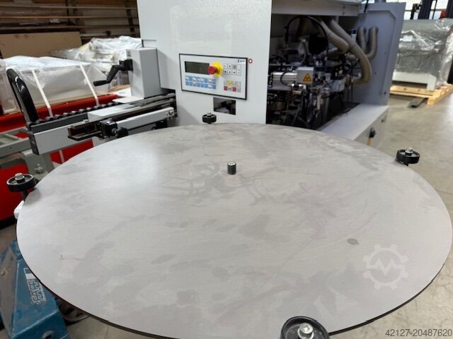 Kantenanleimmaschine Brandt Optimat KDF 110 Ambition