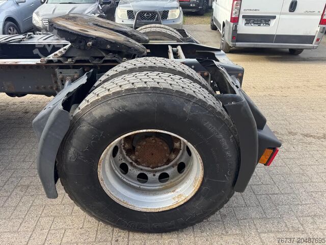 Standard-SZM Renault Premium 420 **FRENCH TRUCK-TRACTEUR FRANCAIS**