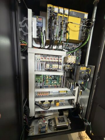 Doosan LYNX 2100 LSYB, Bj. 2019_IntNr231662 DOOSAN-PUMA LYNX 2100 LSYB