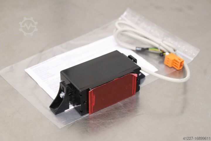 Door opening button BEA SA RS-1