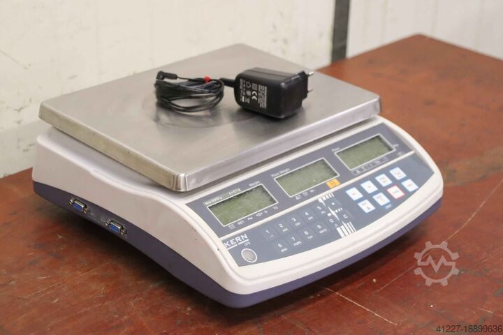 Counting scale Espera CFS 6KO.1