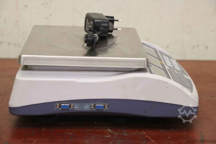 Counting scale Espera CFS 6KO.1