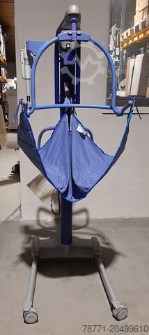 Patient hoist Arjohuntleigh Lift Maxi Move